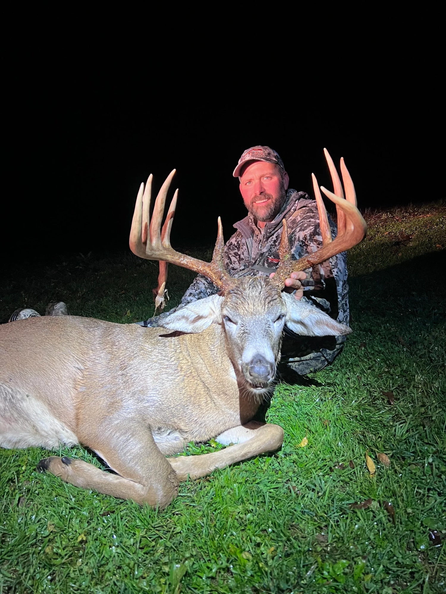 Dustin Spray - “Hunting An Ohio Giant”