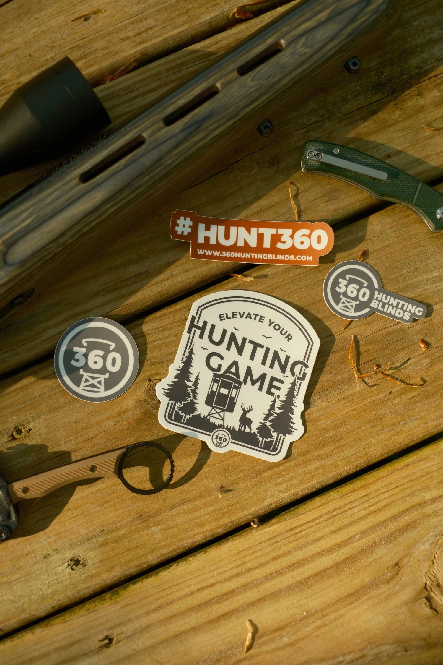 360 Sticker Pack - image 2