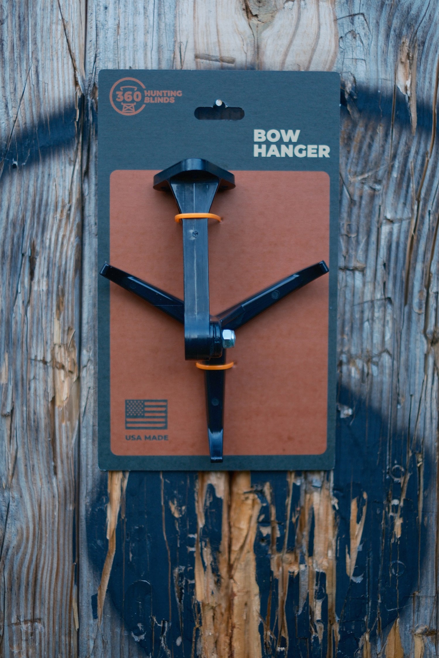 Bow Hanger