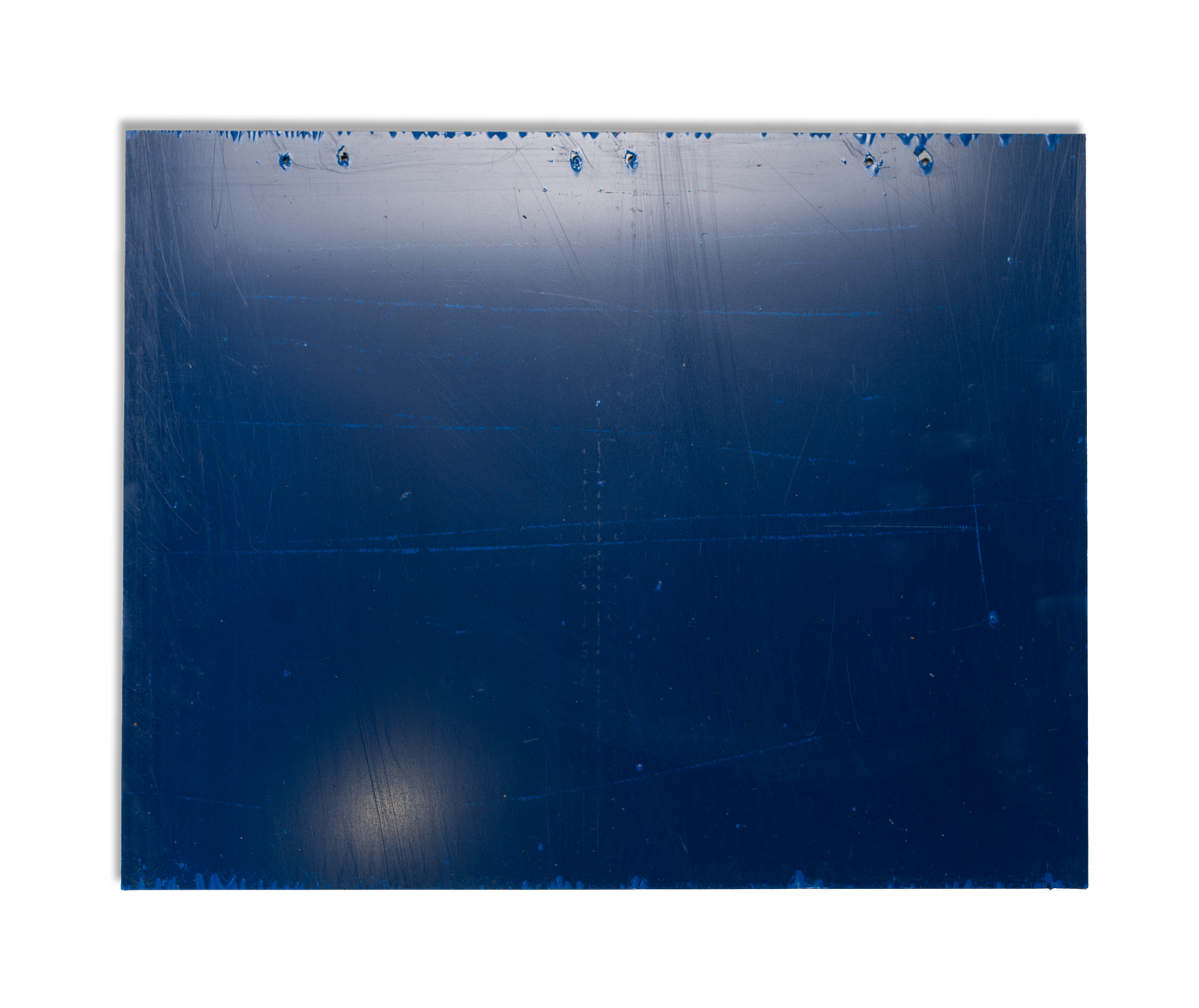 Replacement Tinted Plexiglas for Door Window