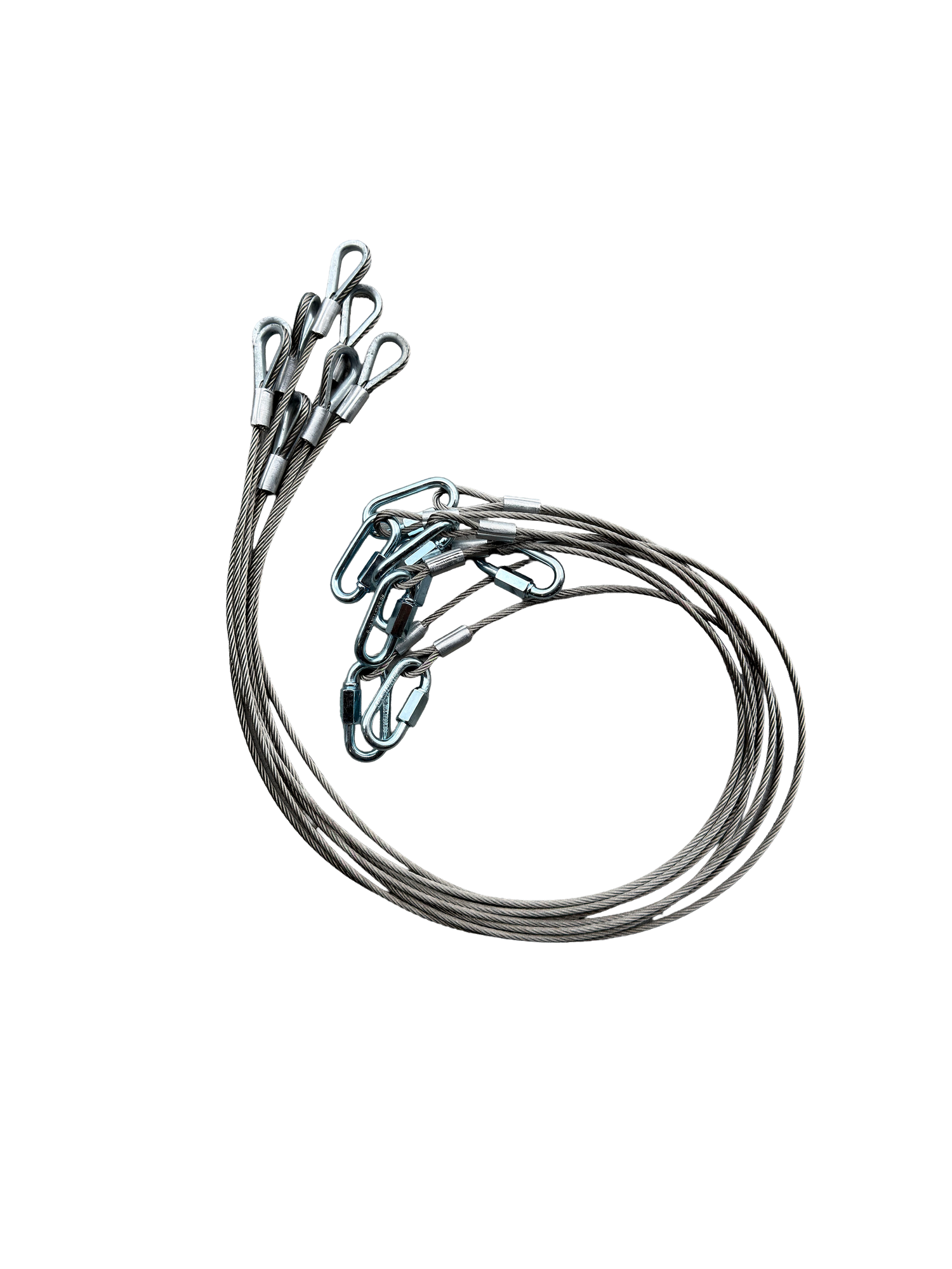 Tower Stand Extension Cables