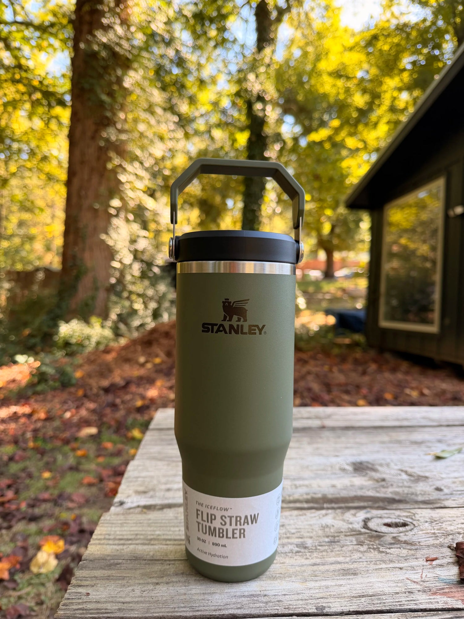 Stanley Tumbler - Elevate Your Hunt Engraving - image 3