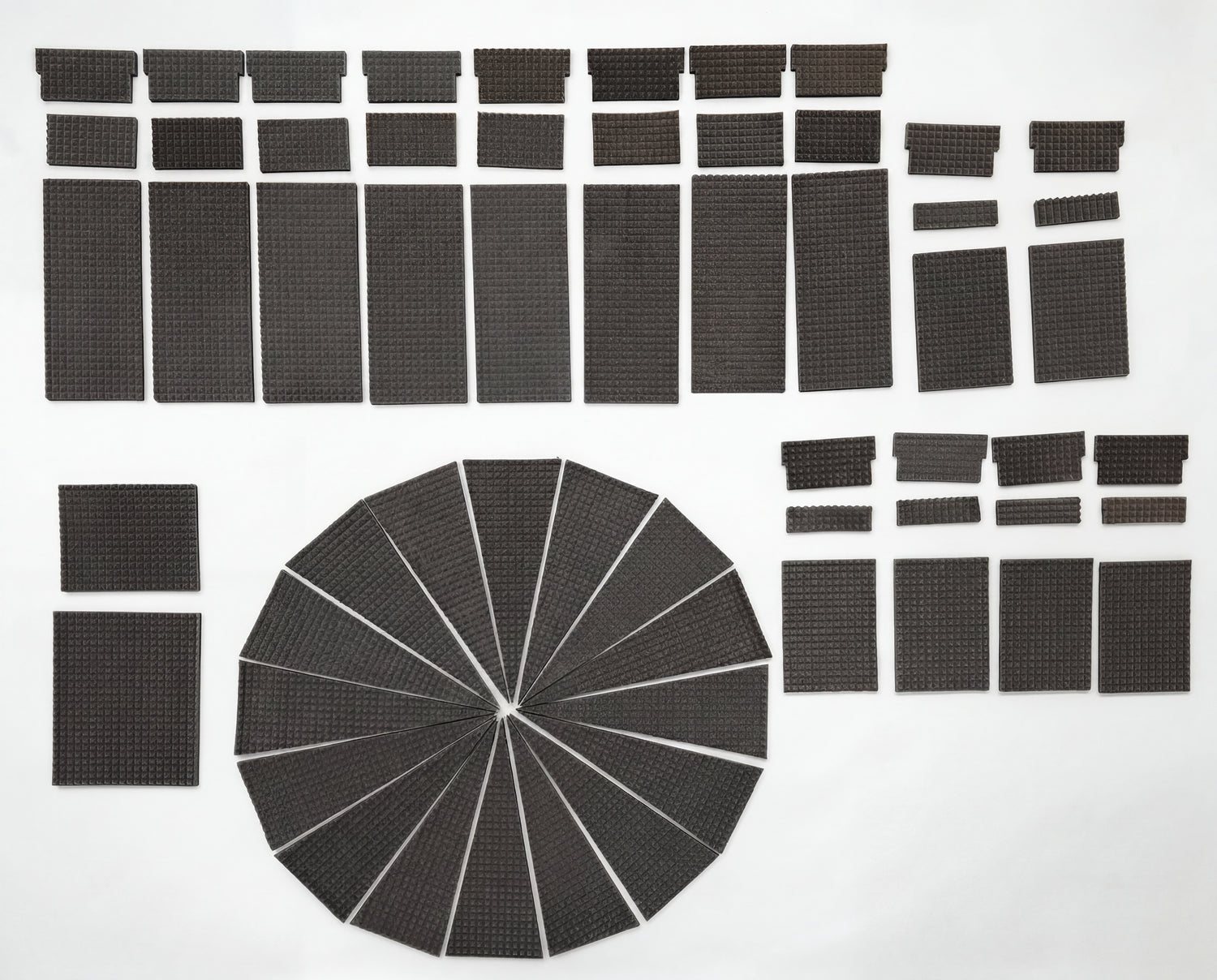 360 Wall & Ceiling Foam Kits - image 5