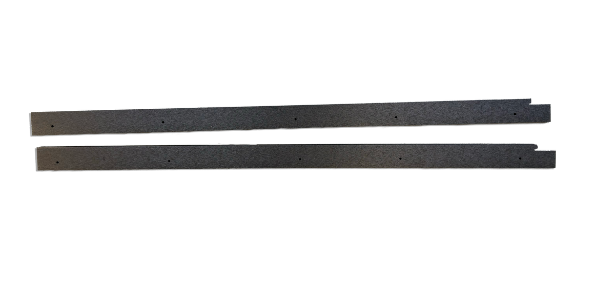 Window Tracks