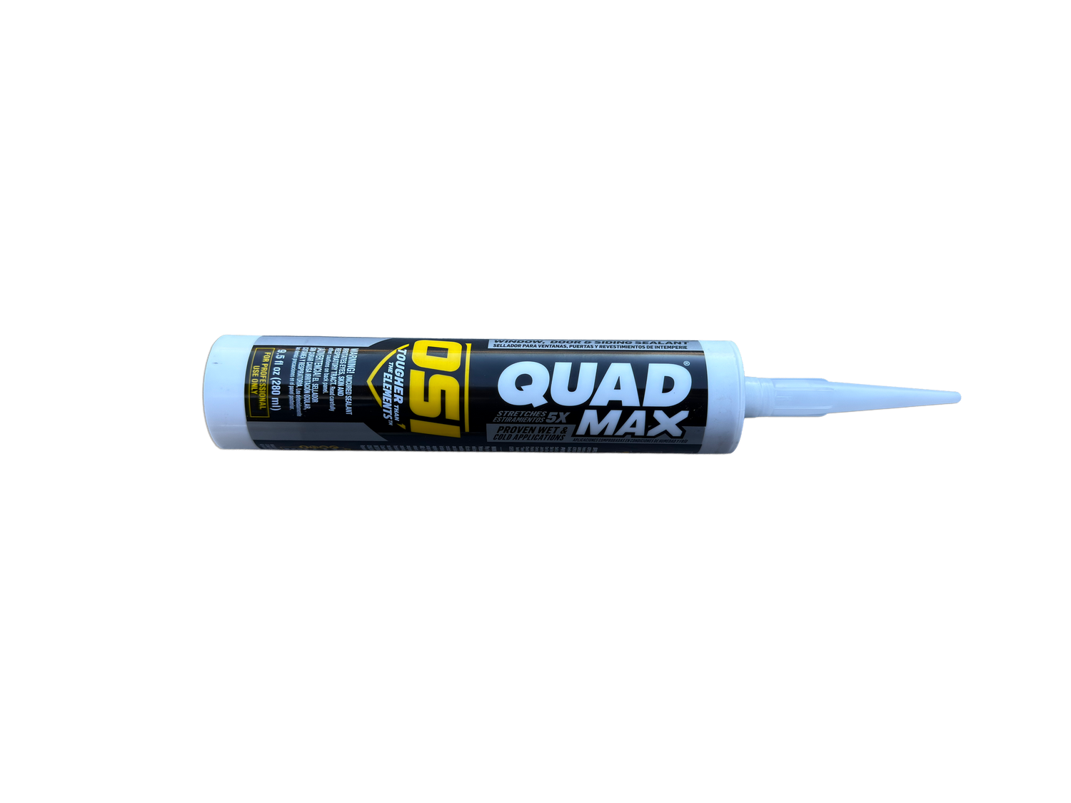 OSI Quad Max Caulk