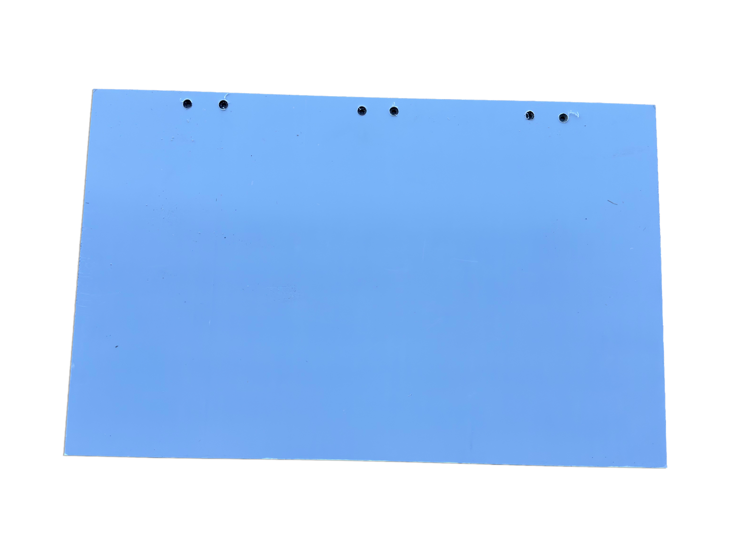 Replacement Plexiglas for Shootin House & Shanty Hunter Blinds