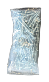 Window Track Screws Bag of 50