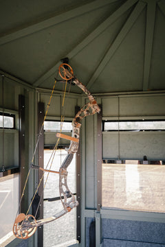 Bow Hanger - image 2