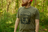 Elevate Forest Green T Shirt