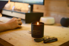 The Woodsman Candle - image 2