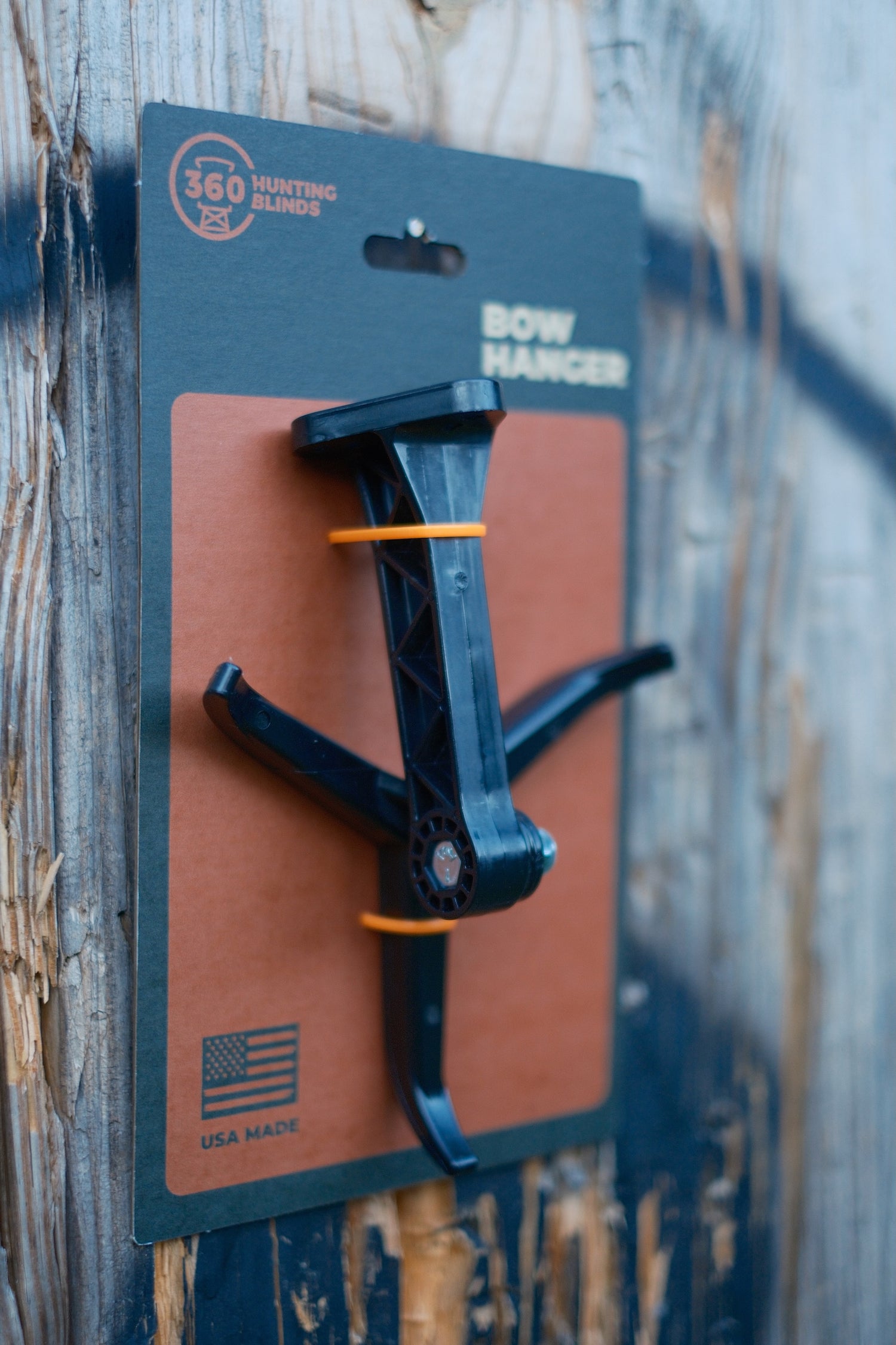 Bow Hanger