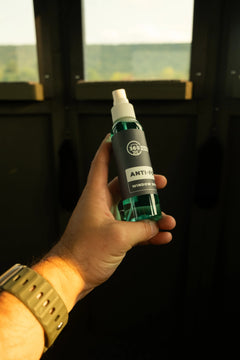 4oz Anti Fog Window Cleaner - image 2