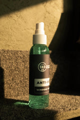 4oz Anti Fog Window Cleaner
