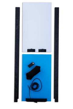 LastLite Window Kit