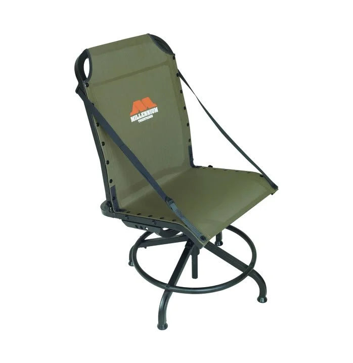 G200 Shooting Chair