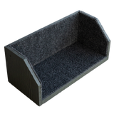 360 Series Blind Shelves (Set of 2)
