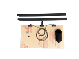 Replacement Window Kit for Shootin' House & Shanty Hunter