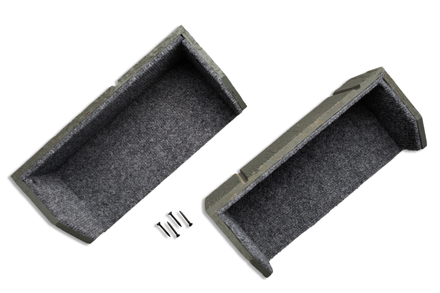 360 Series Blind Shelves (Set of 2) - image 2