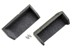 360 Series Blind Shelves (Set of 2) - image 2