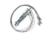 Tower Stand Cables