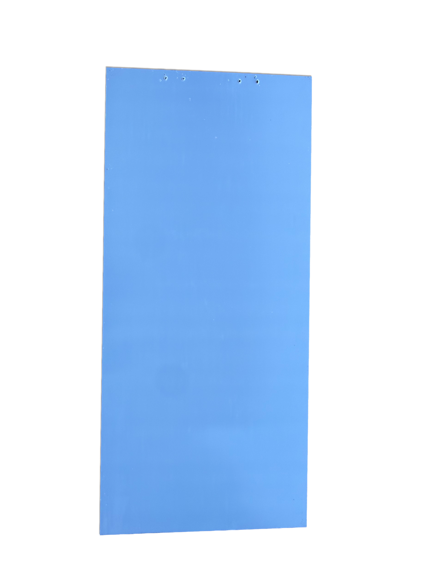 Replacement Plexiglas for Chasing Giants Asio Window
