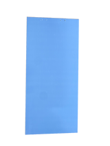 Replacement Plexiglas for Chasing Giants Asio Window