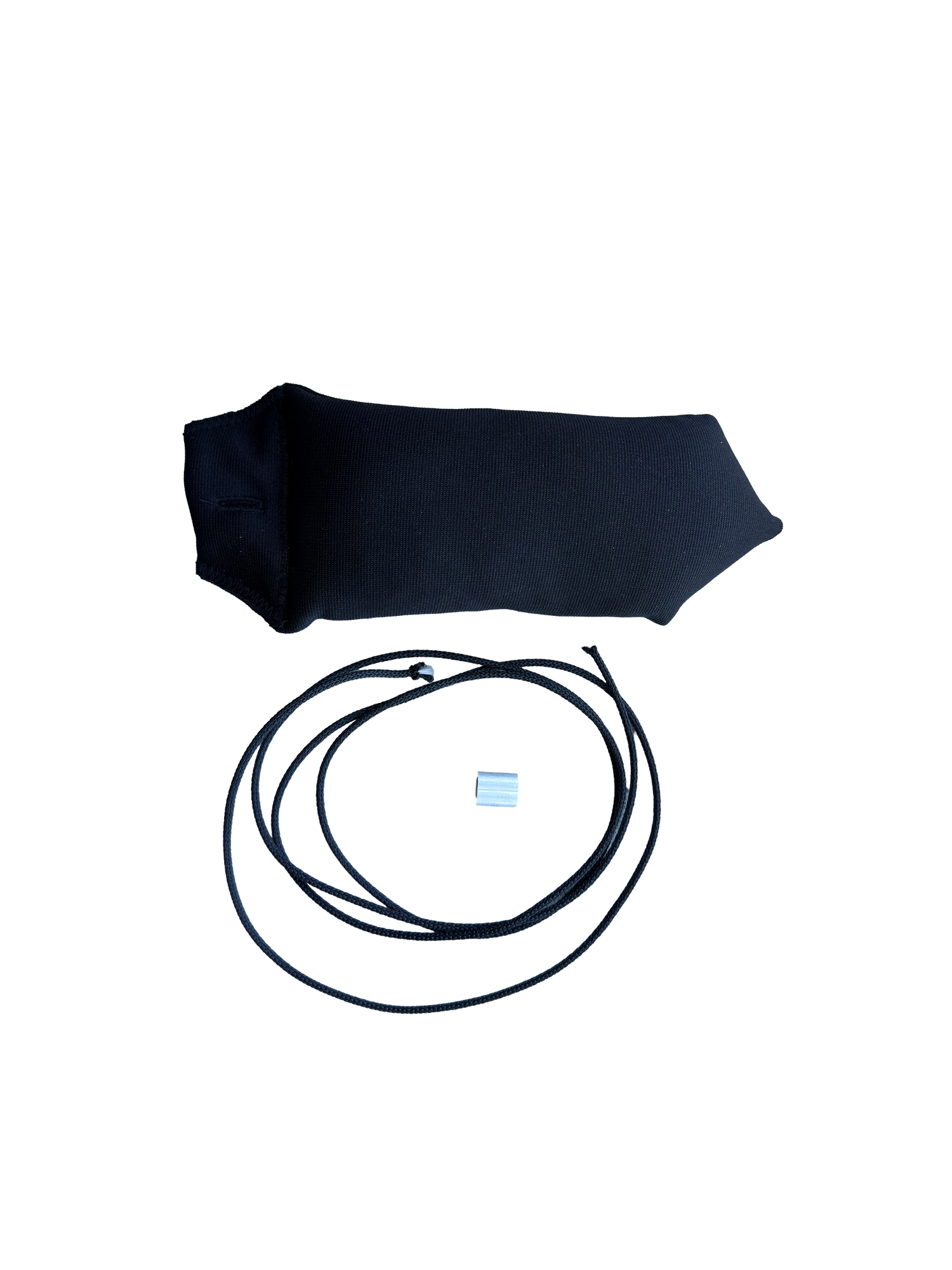 Sand Bag, Rope & Crimps - image 2