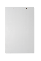Replacement Plexiglas for Single Pane Gun Window